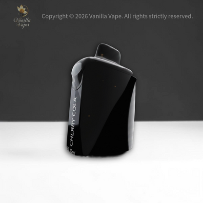 Bewolk XL Device 2 50mg, Interchangeable Cartridges