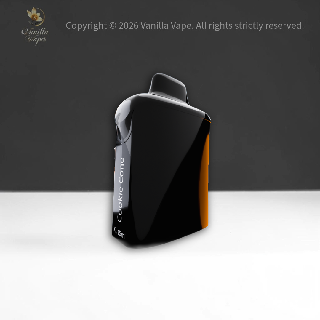 Bewolk XL Device 2 50mg, Interchangeable Cartridges