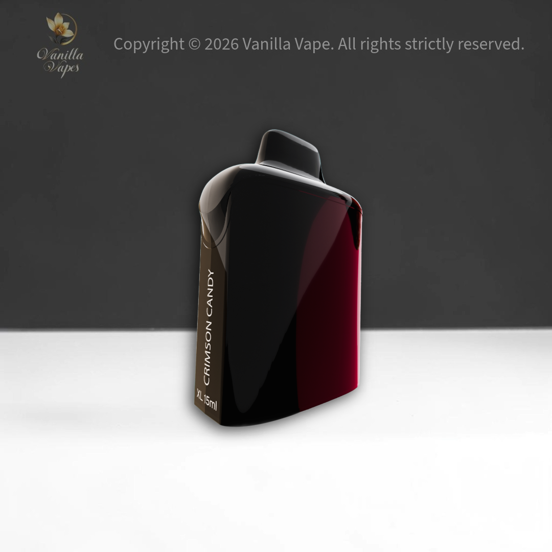 Bewolk XL Device 2 50mg, Interchangeable Cartridges