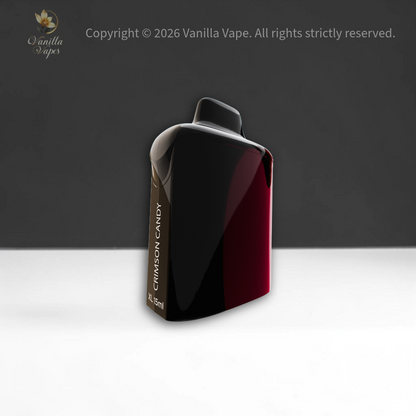 Bewolk XL Device 2 50mg, Interchangeable Cartridges