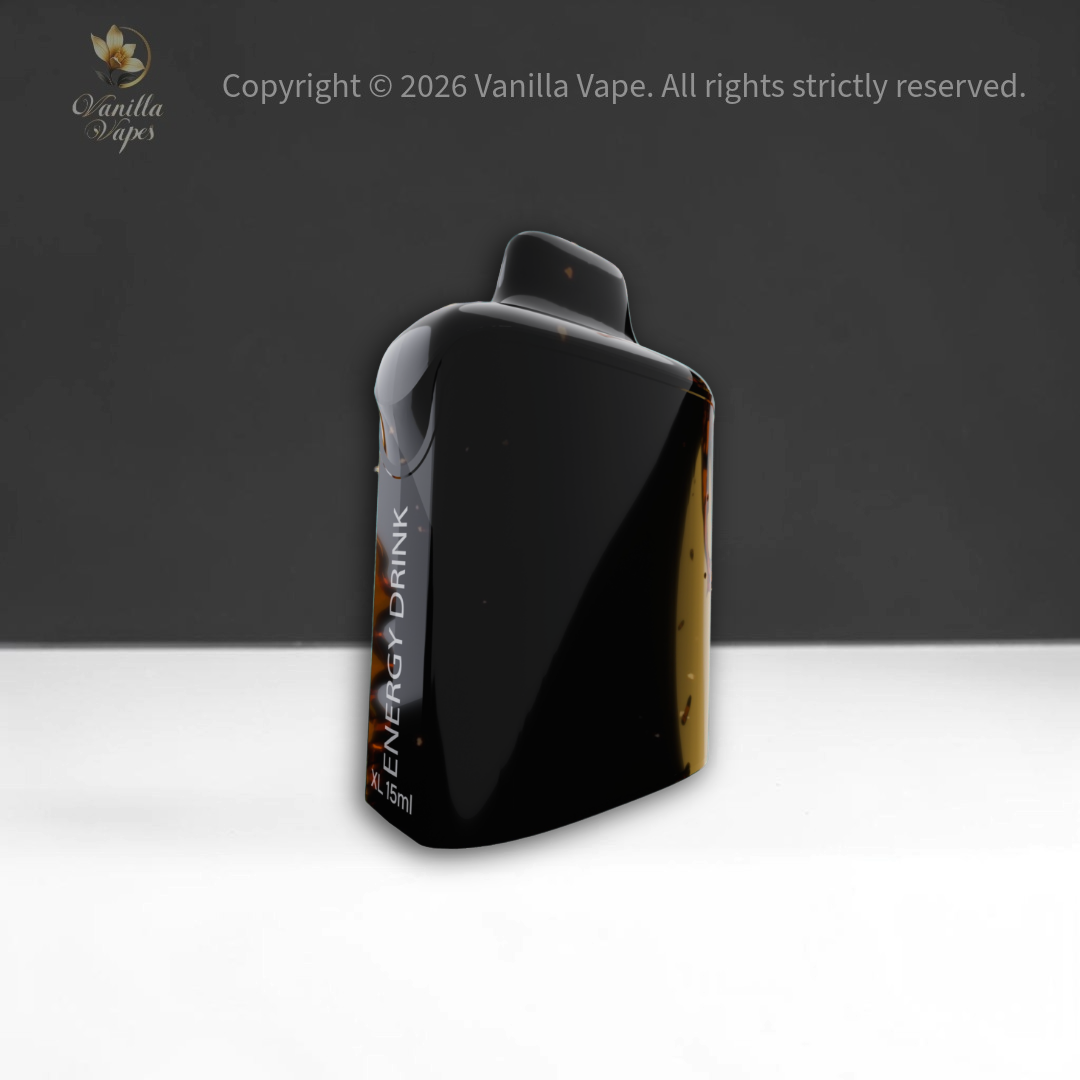 Bewolk XL Device 2 50mg, Interchangeable Cartridges