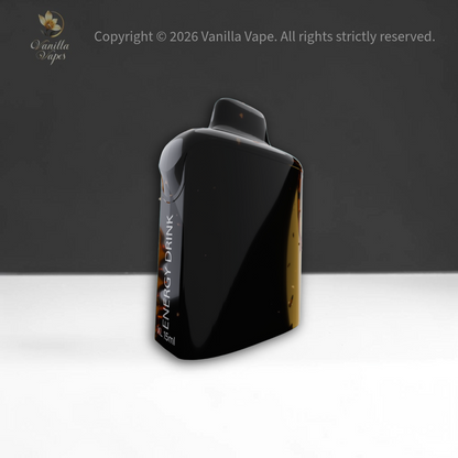 Bewolk XL Device 2 50mg, Interchangeable Cartridges