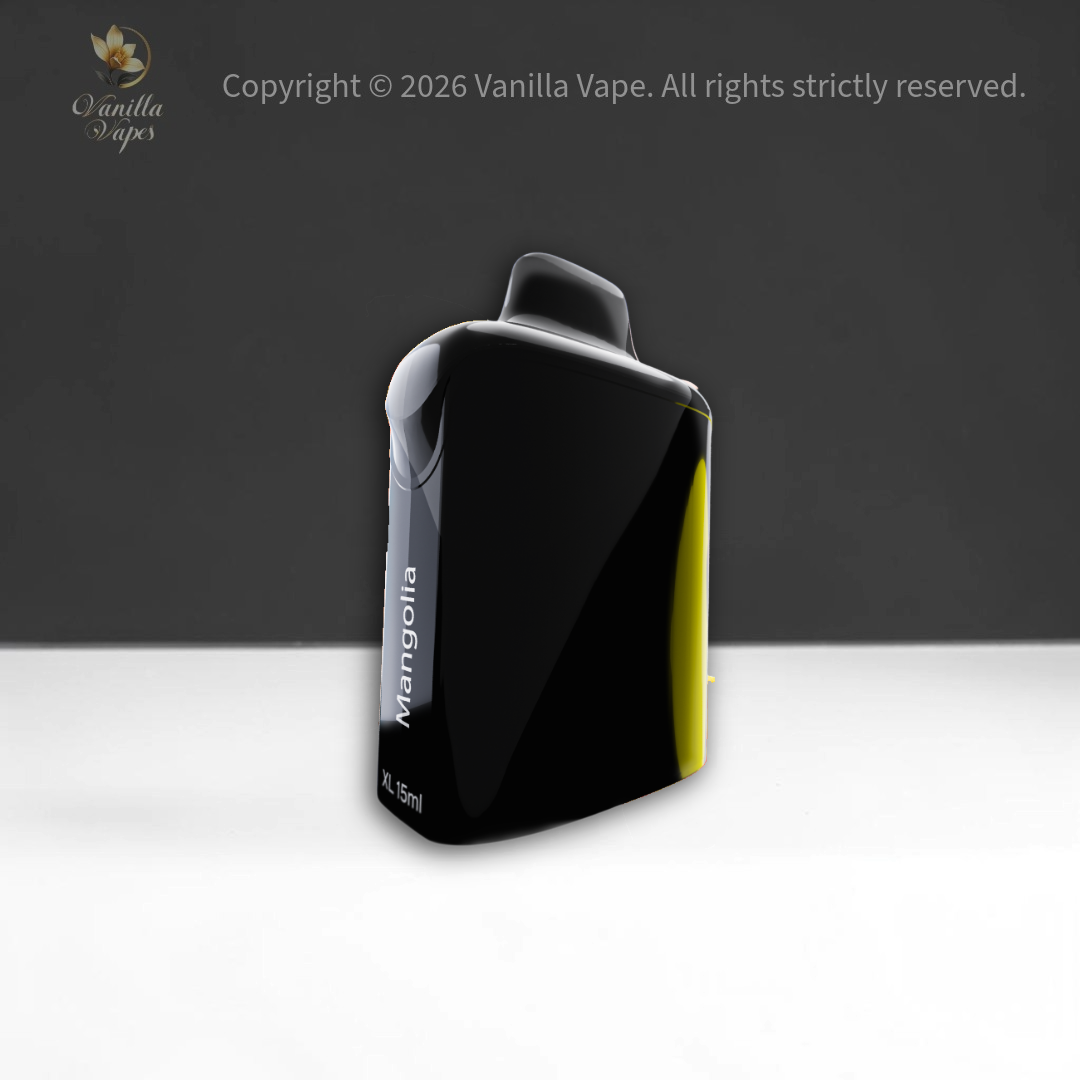 Bewolk XL Device 2 50mg, Interchangeable Cartridges