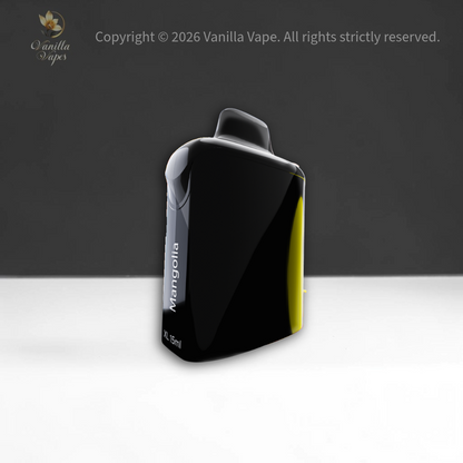 Bewolk XL Device 2 50mg, Interchangeable Cartridges
