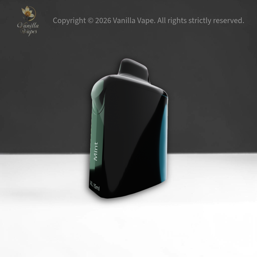 Bewolk XL Device 2 50mg, Interchangeable Cartridges