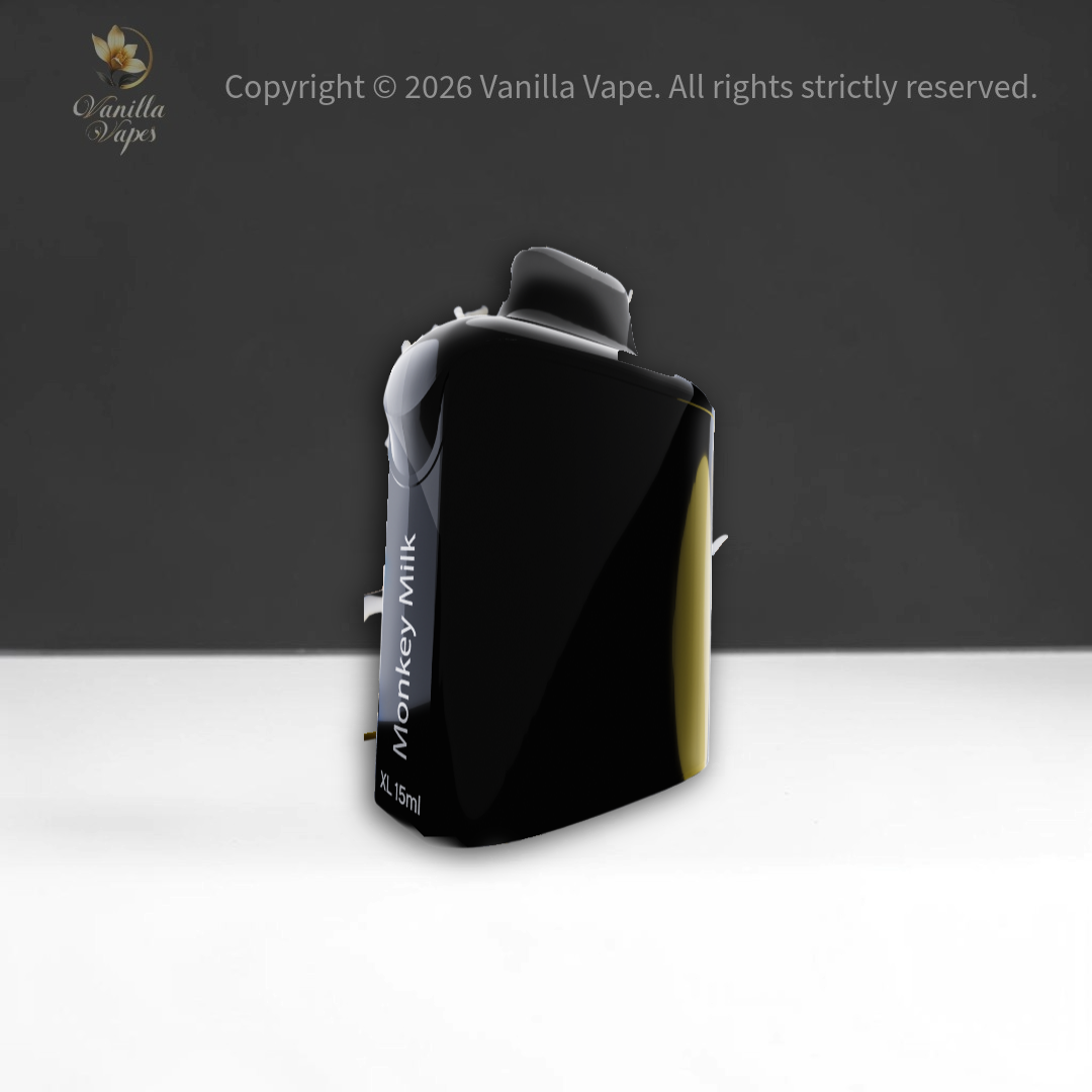 Bewolk XL Device 2 50mg, Interchangeable Cartridges