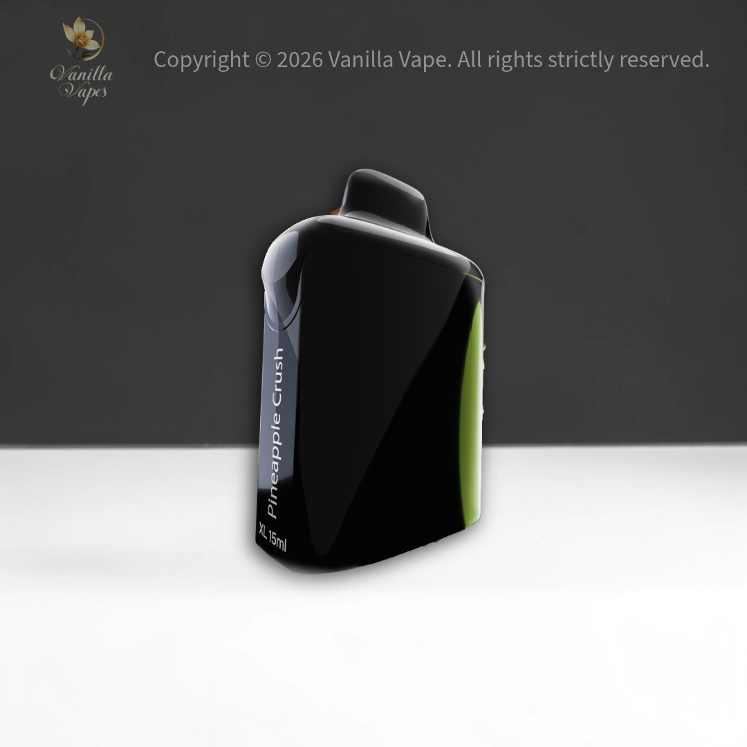 Bewolk XL Device 2 50mg, Interchangeable Cartridges
