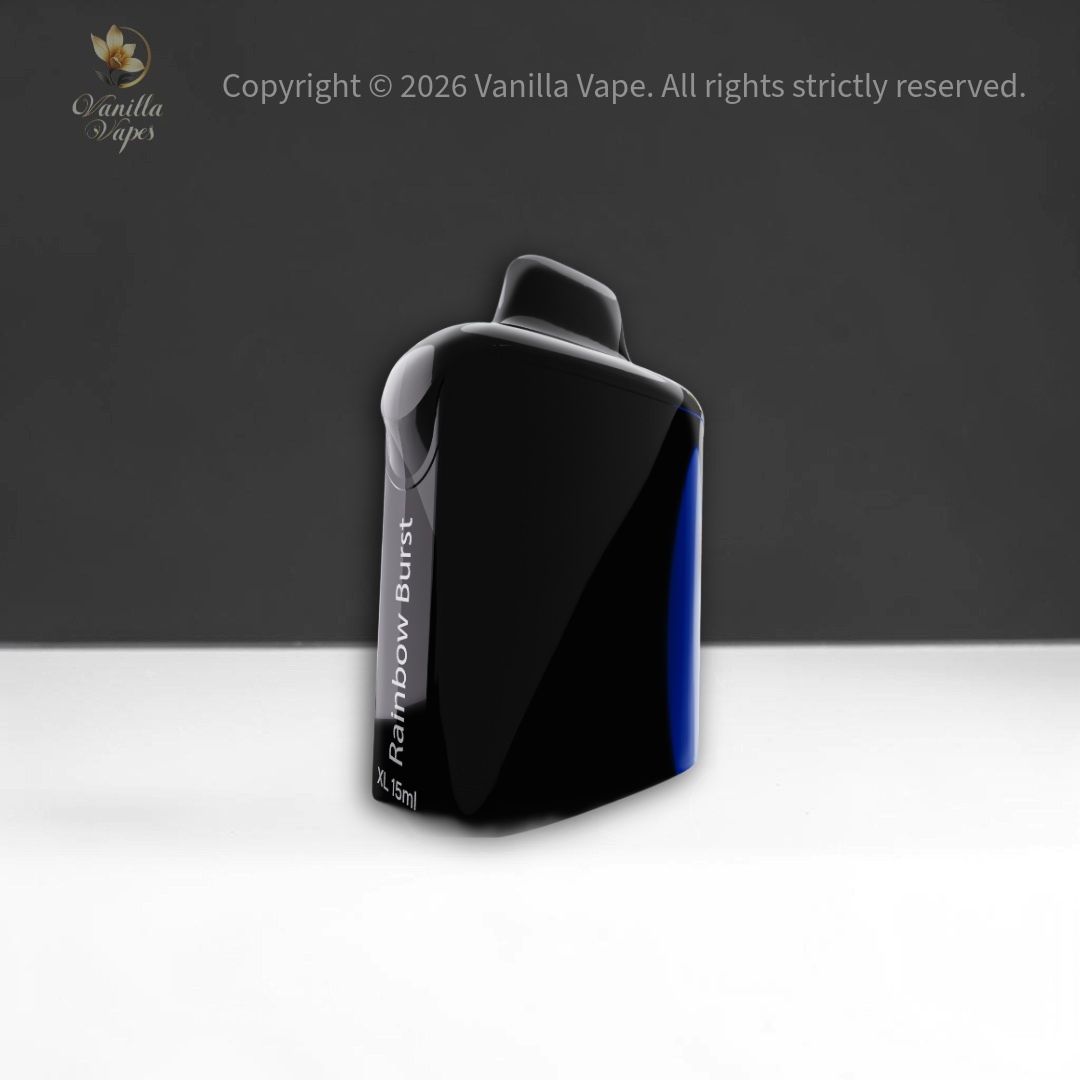 Bewolk XL Device 2 50mg, Interchangeable Cartridges
