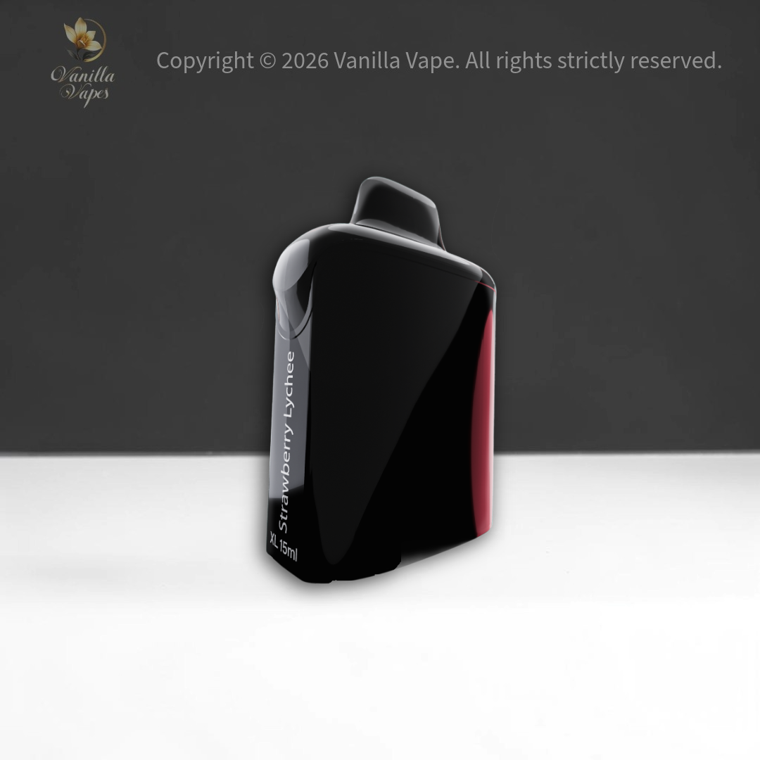 Bewolk XL Device 2 50mg, Interchangeable Cartridges