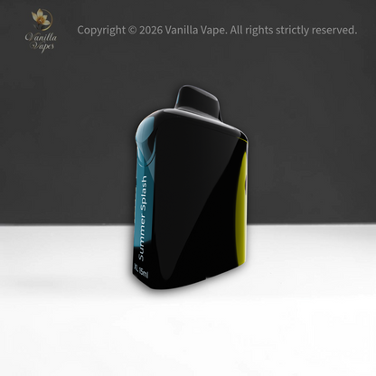 Bewolk XL Device 2 50mg, Interchangeable Cartridges