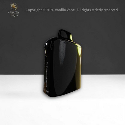 Bewolk XL Device 2 50mg, Interchangeable Cartridges