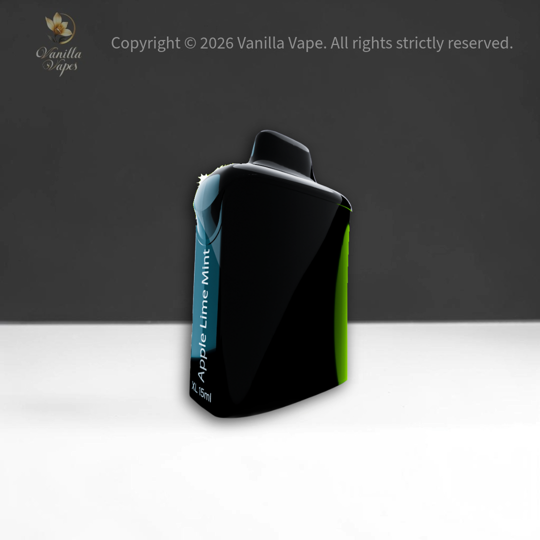 Bewolk XL Device 2 50mg, Interchangeable Cartridges
