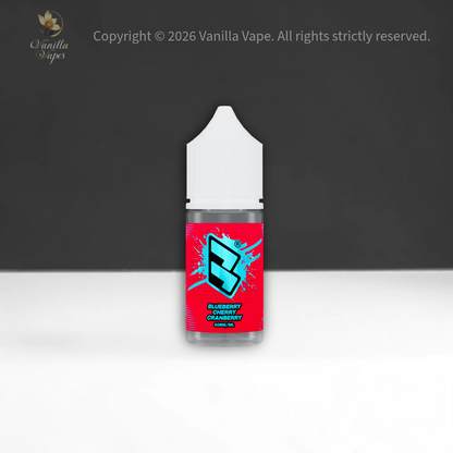 Bard Eliquids Longfill Nic Salts 30ml - Flavour Shot Only