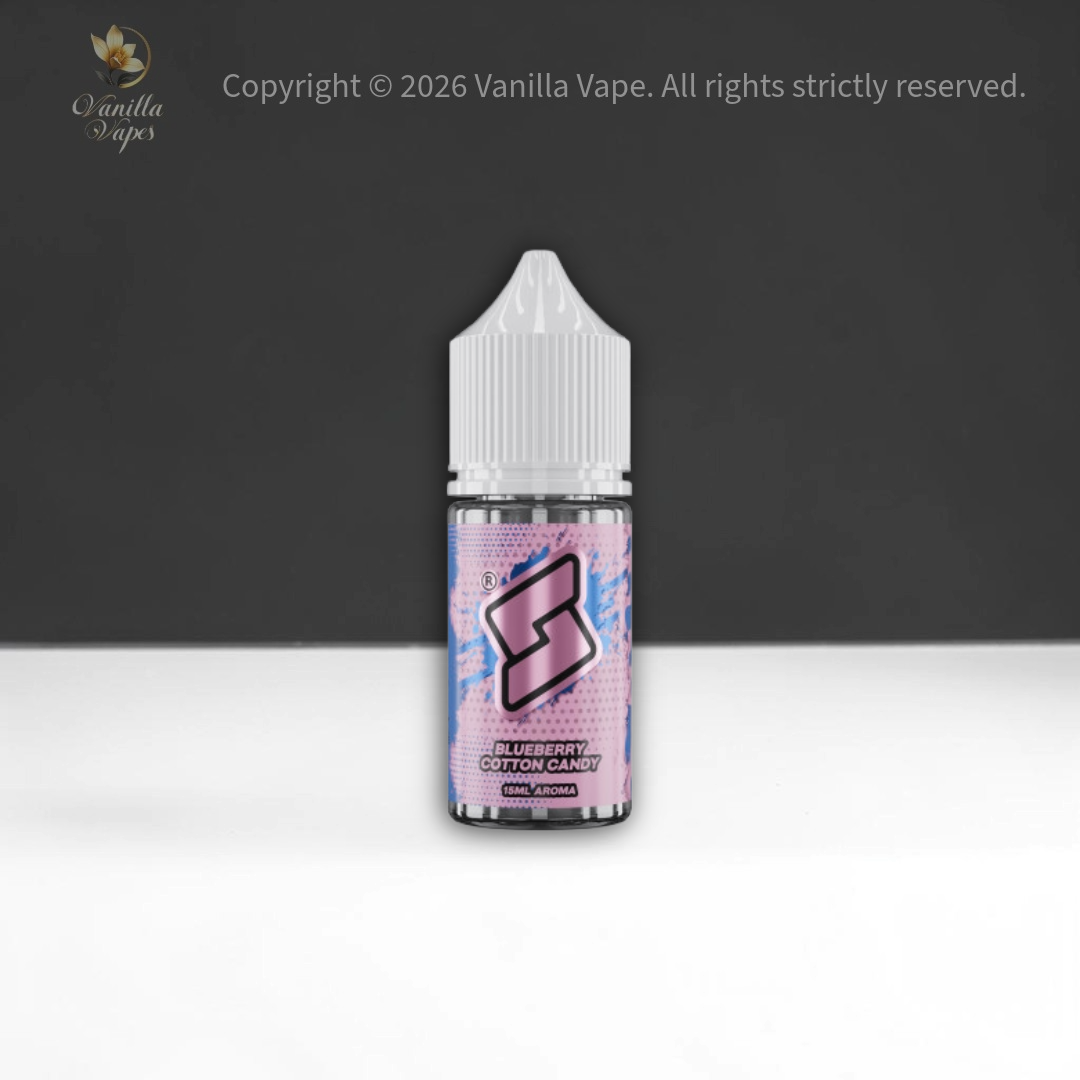 Bard Eliquids Longfill Nic Salts 30ml - Flavour Shot Only