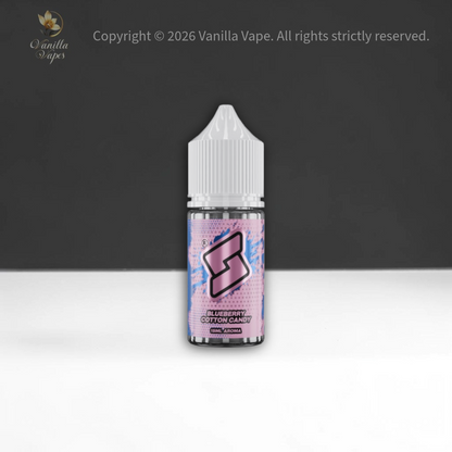 Bard Eliquids Longfill Nic Salts 30ml - Flavour Shot Only