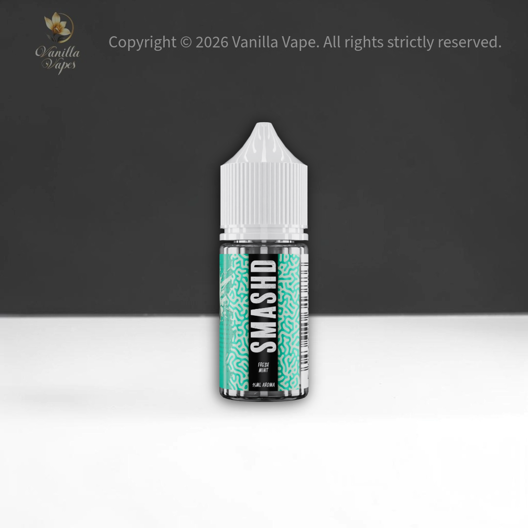 Bard Eliquids Longfill Nic Salts 30ml - Flavour Shot Only