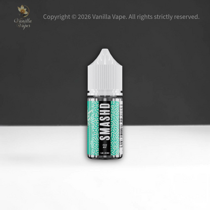 Bard Eliquids Longfill Nic Salts 30ml - Flavour Shot Only