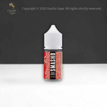 Bard Eliquids Longfill Nic Salts 30ml - Flavour Shot Only