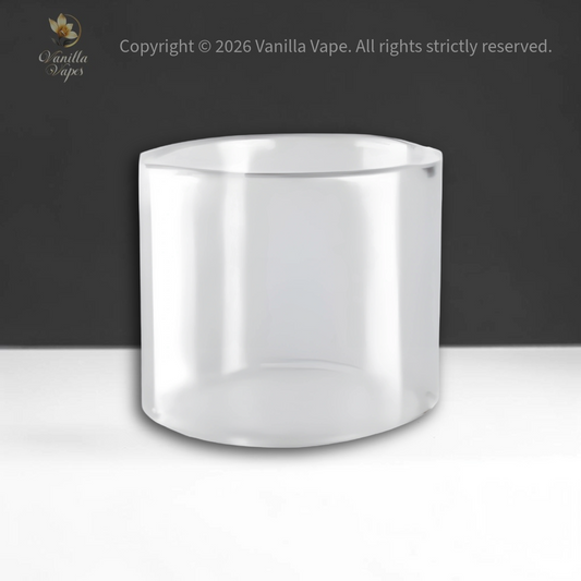Vandy Vape Beserker Replacement Glass