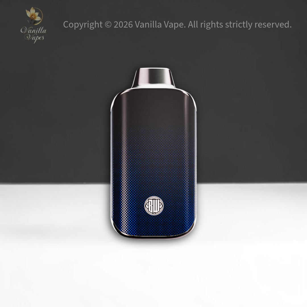 Bewolk X Pod System Kit - Starter Kit