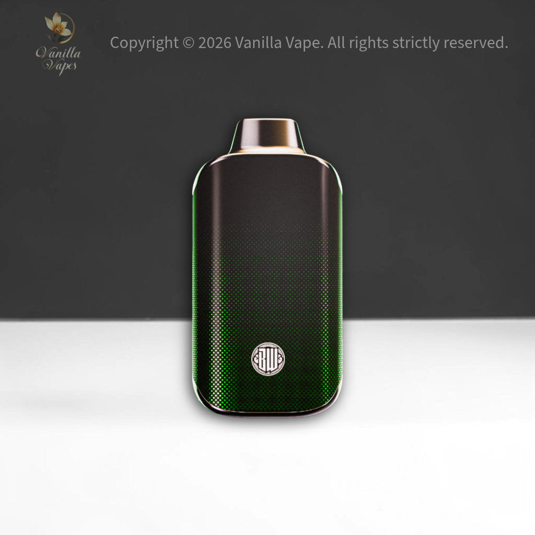 Bewolk X Pod System Kit - Starter Kit