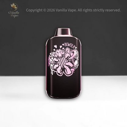 Bewolk X Pod System Kit - Starter Kit