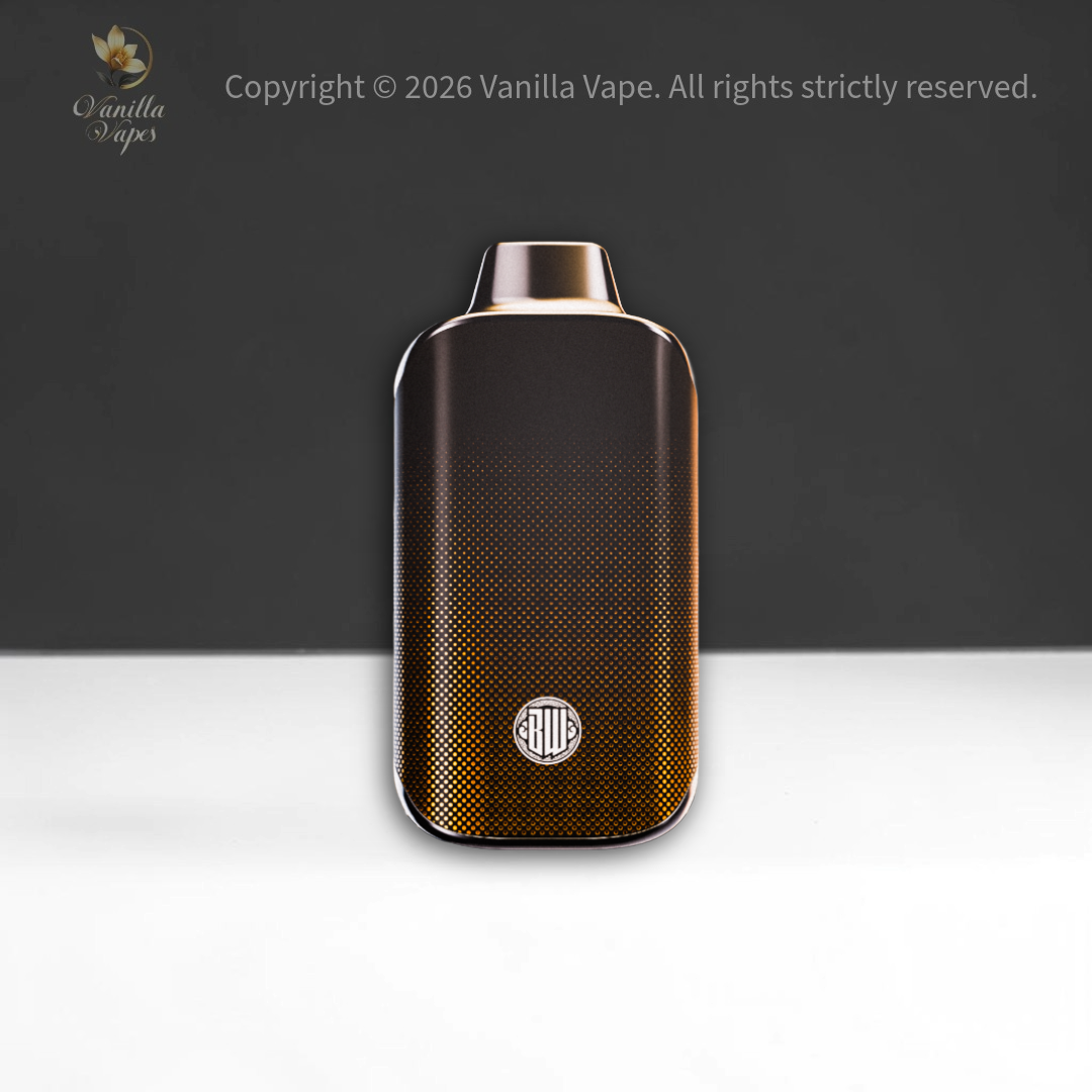 Bewolk X Pod System Kit - Starter Kit
