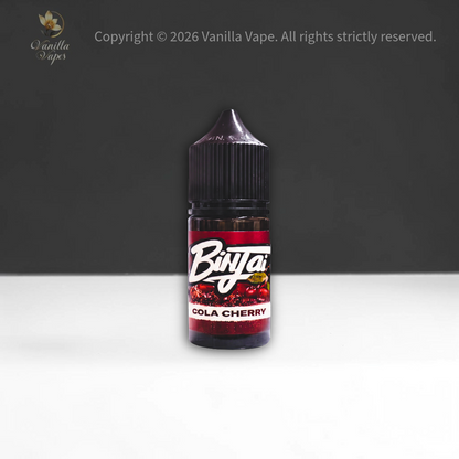 Binjai Longfills - Flavour Only