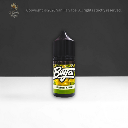 Binjai Longfills - Flavour Only