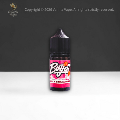 Binjai Longfills - Flavour Only