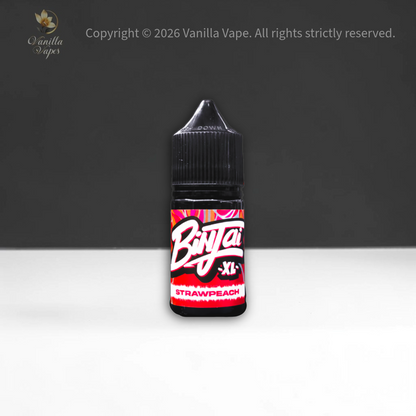 Binjai Longfills - Flavour Only