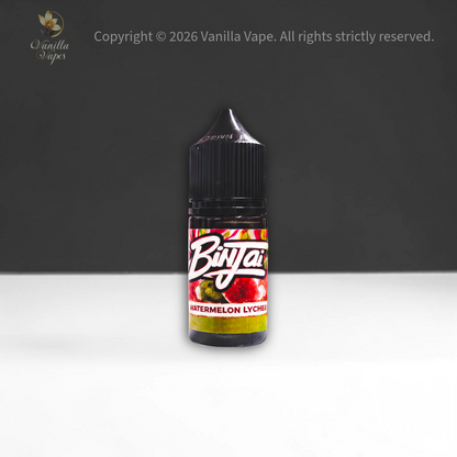 Binjai Longfills - Flavour Only