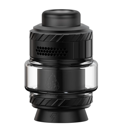 Thunderhead Blaze Solo 2 RTA