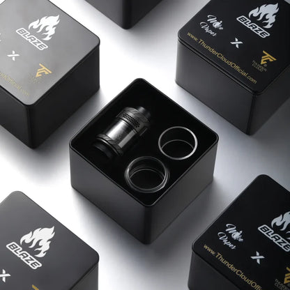 Thunder Head Blaze Pro Max RTA