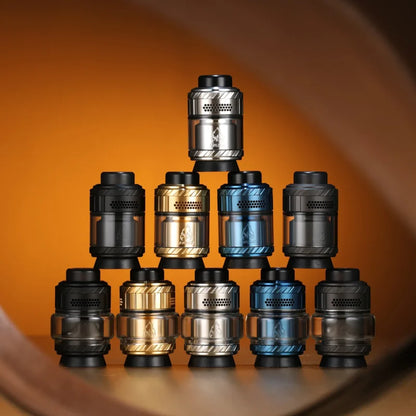 Thunder Head Blaze Pro Max RTA