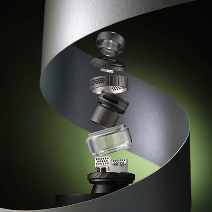 Thunder Head Blaze Pro Max RTA