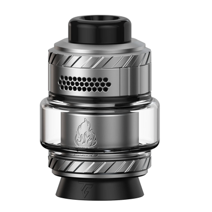 Thunderhead Blaze Solo 2 RTA