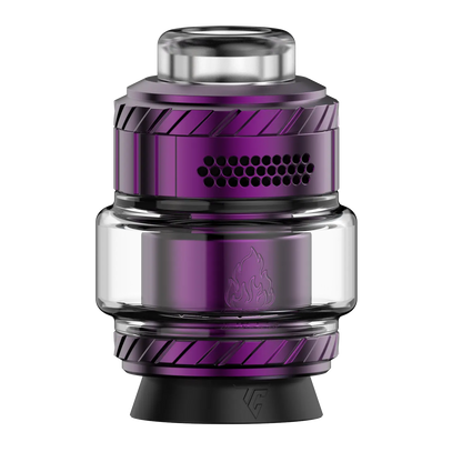 Thunderhead Blaze Solo 2 RTA