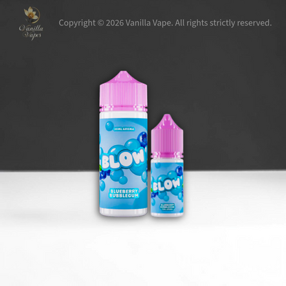 Blow Eliquid Longfills - Flavour Shot Only