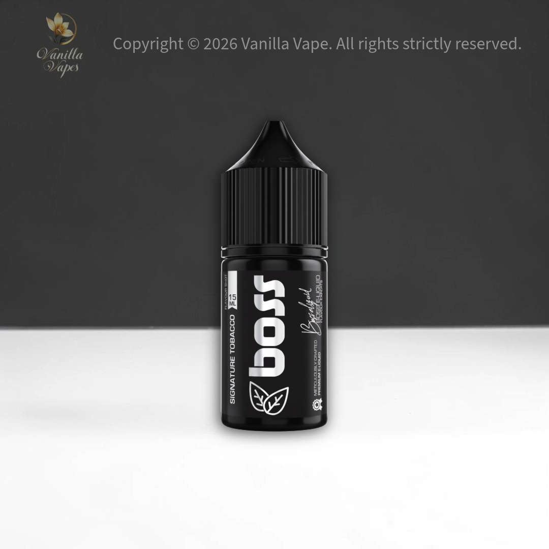 Vaperite Brutal/Boss Longfill 30ml - Flavour Shot Only