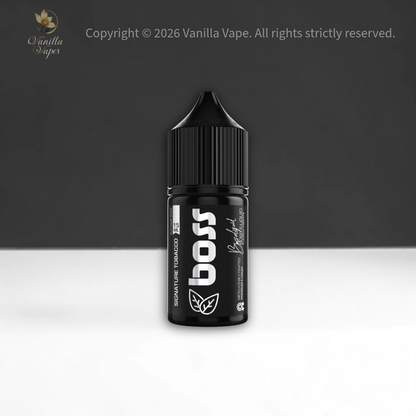 Vaperite Brutal/Boss Longfill 30ml - Flavour Shot Only