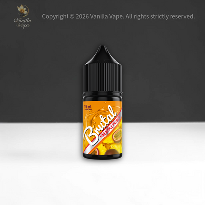 Vaperite Brutal/Boss Longfill 30ml - Flavour Shot Only