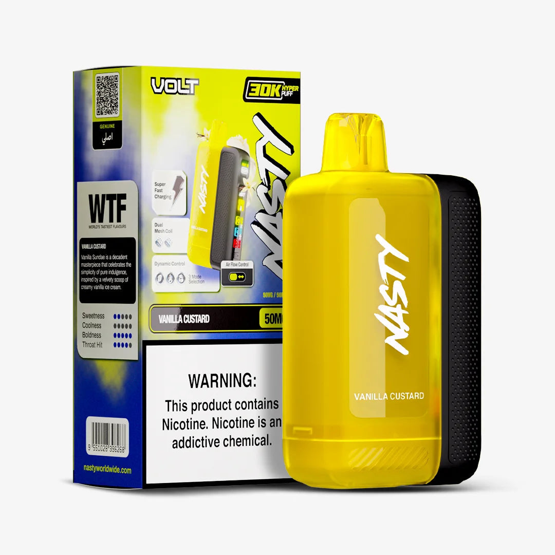Nasty Volt 30000 Puff 5%