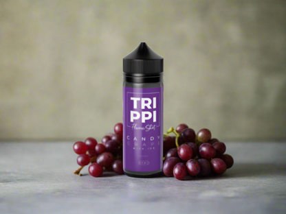 Cloud Faction Trippi E-Liquids Longfill Flavour 120ml - Flavor Shot Only