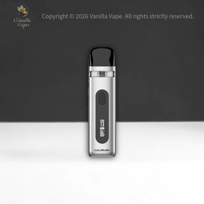 Uwell Caliburn X Pod Kit