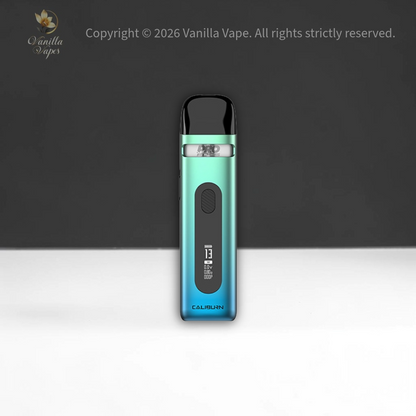 Uwell Caliburn X Pod Kit