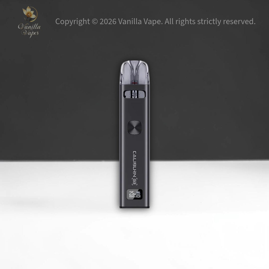 Uwell Caliburn G3 Pod Kit