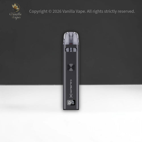 Uwell Caliburn G3 Pod Kit