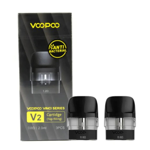 Voopoo Vinci Pod Cartridge per Pod