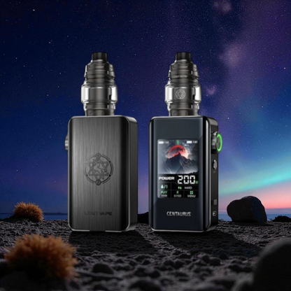 Lost Vape Centaurus BT200 Full Kit